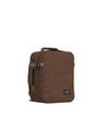 CabinZero CabinZero Classic Tech 28L hátizsák Redwood