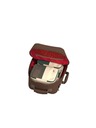 CabinZero CabinZero Classic Tech 28L hátizsák Redwood