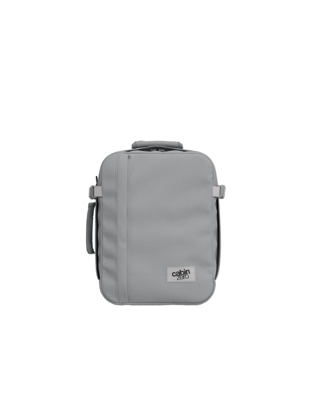 CabinZero CabinZero Classic Tech 28L hátizsák Silver Storm