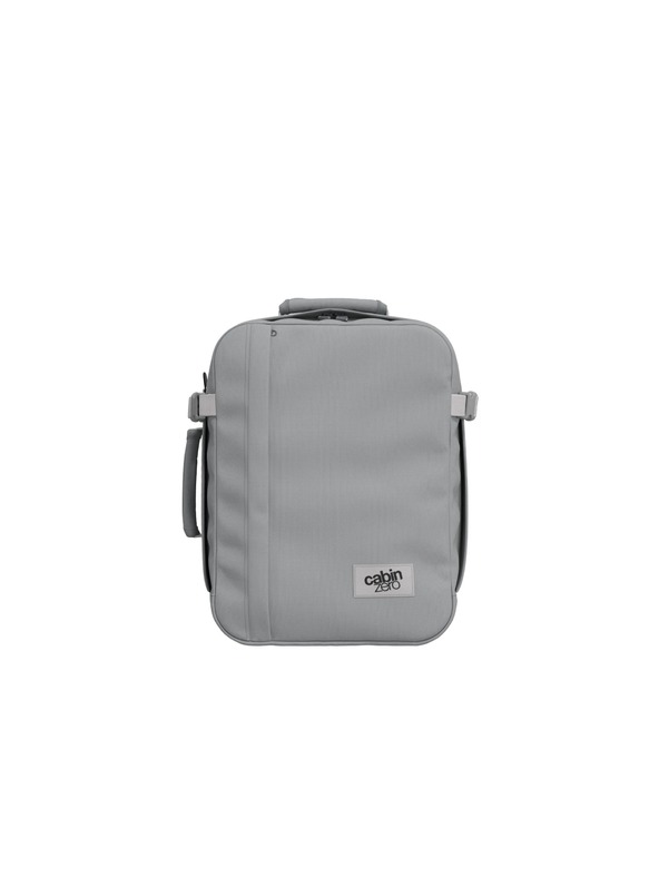 CabinZero CabinZero Classic Tech 28L hátizsák Silver Storm