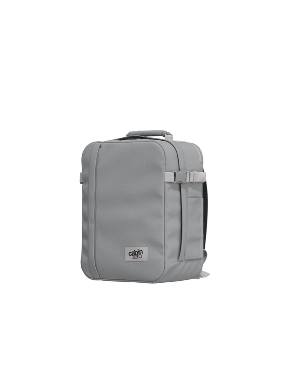 CabinZero CabinZero Classic Tech 28L hátizsák Silver Storm