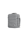 CabinZero CabinZero Classic Tech 28L hátizsák Silver Storm