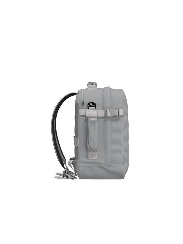 CabinZero CabinZero Classic Tech 28L hátizsák Silver Storm