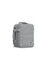 CabinZero CabinZero Classic Tech 28L hátizsák Silver Storm