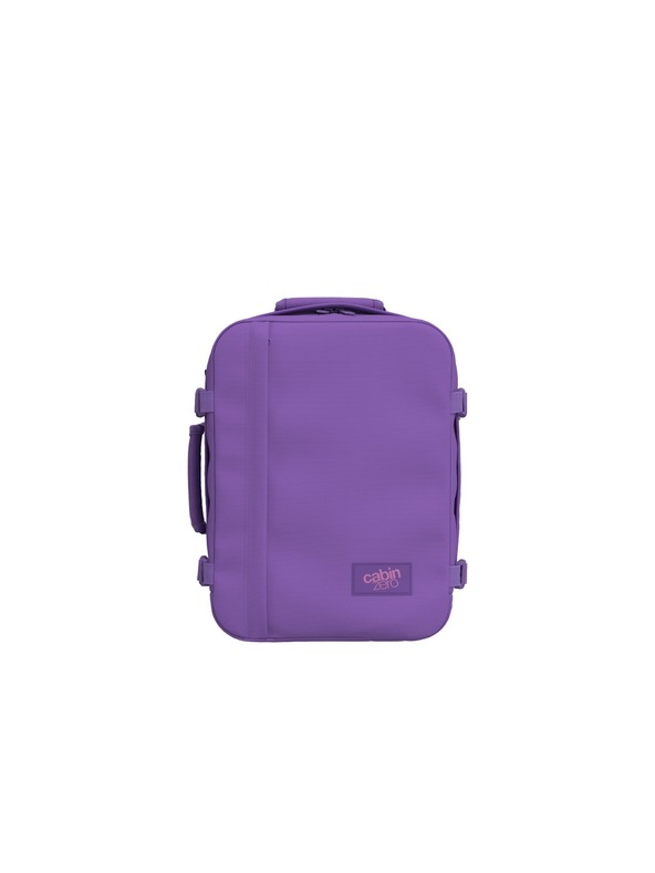 CabinZero CabinZero Classic 28L hátizsák Lavender Dream