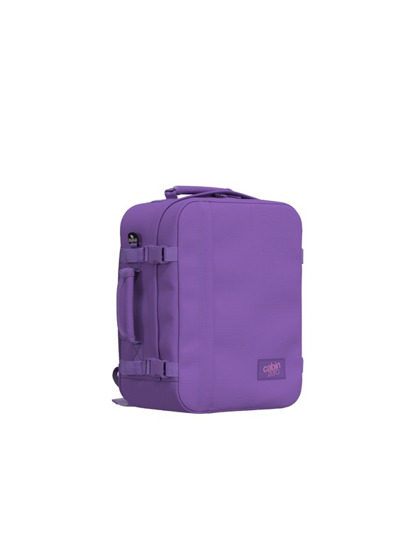 CabinZero CabinZero Classic 28L hátizsák Lavender Dream