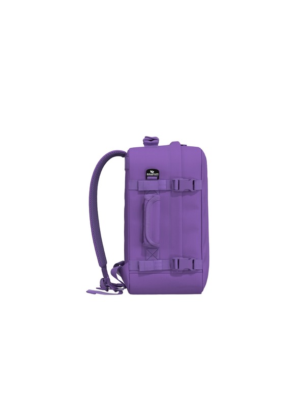 CabinZero CabinZero Classic 28L hátizsák Lavender Dream