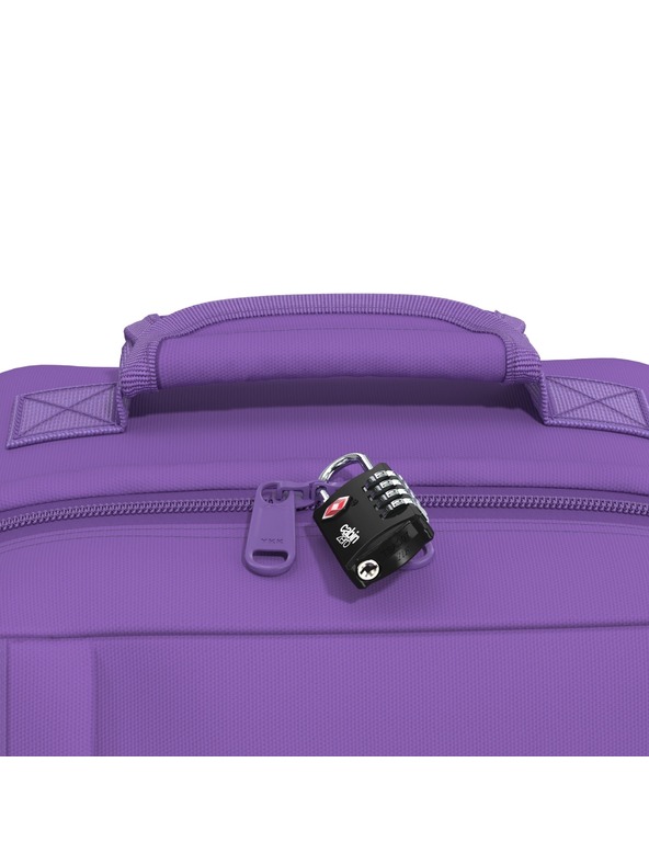 CabinZero CabinZero Classic 28L hátizsák Lavender Dream
