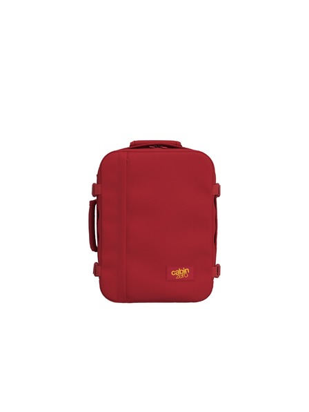 CabinZero CabinZero Classic 28L hátizsák Ketchup