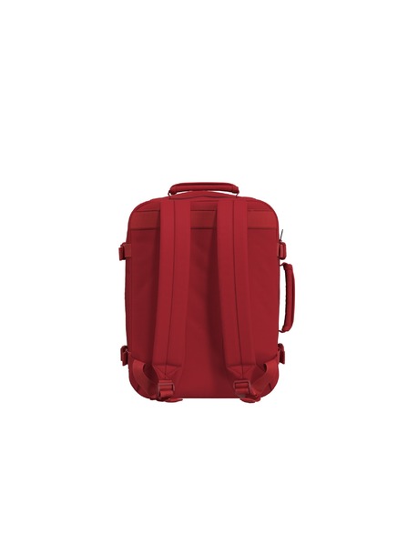 CabinZero CabinZero Classic 28L hátizsák Ketchup