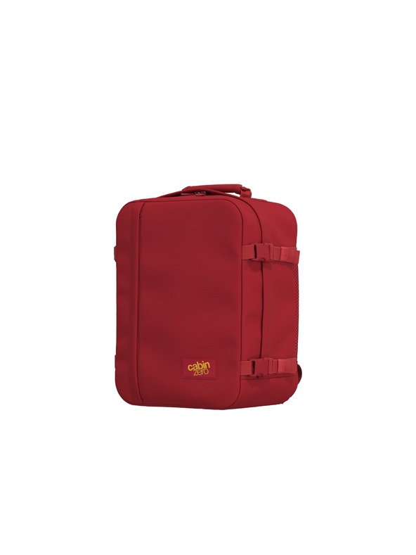 CabinZero CabinZero Classic 28L hátizsák Ketchup