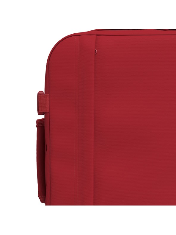 CabinZero CabinZero Classic 28L hátizsák Ketchup