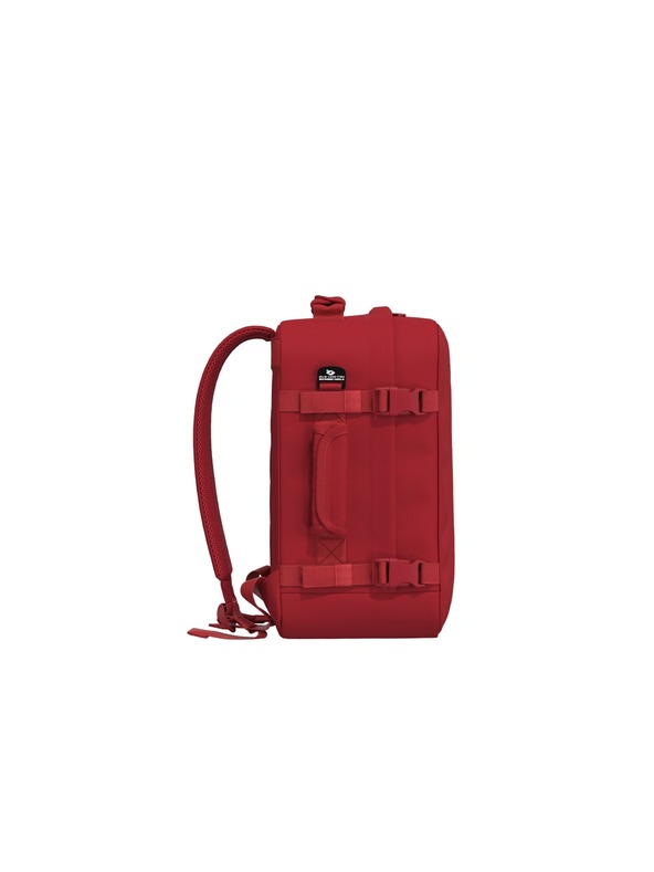 CabinZero CabinZero Classic 28L hátizsák Ketchup