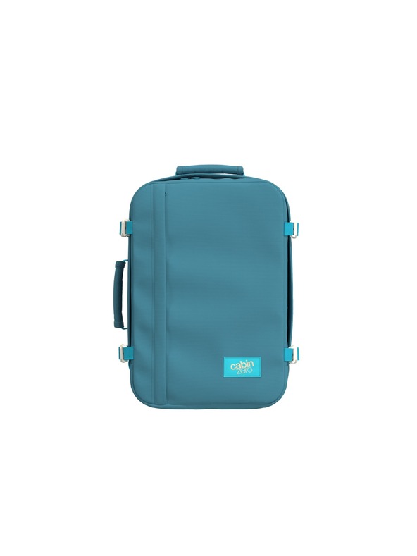 CabinZero CabinZero Classic 36L hátizsák Bali Blue
