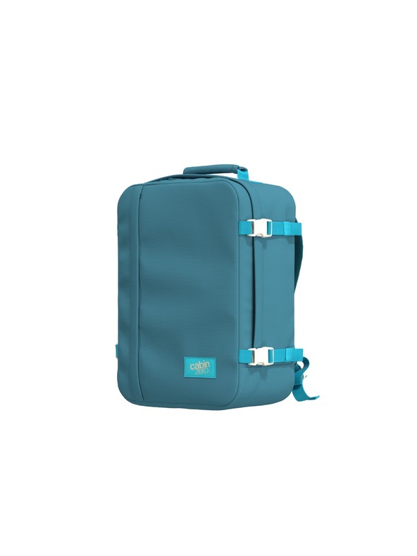 CabinZero CabinZero Classic 36L hátizsák Bali Blue