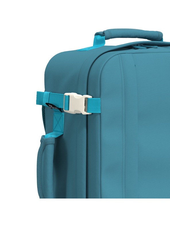CabinZero CabinZero Classic 36L hátizsák Bali Blue