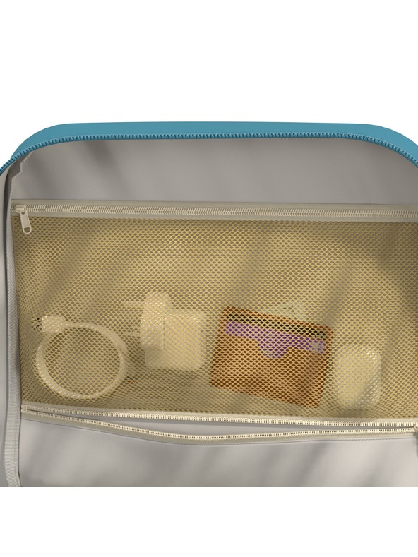 CabinZero CabinZero Classic 36L hátizsák Bali Blue