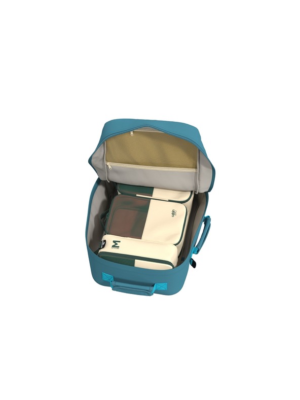 CabinZero CabinZero Classic 36L hátizsák Bali Blue