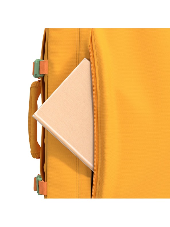 CabinZero CabinZero Classic 36L hátizsák Honeycomb