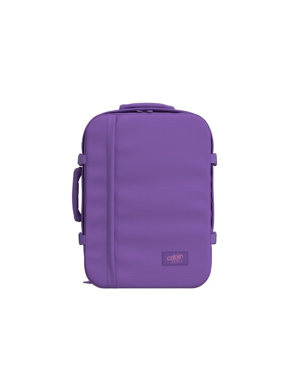 CabinZero CabinZero Classic 44L hátizsák Lavender Dream