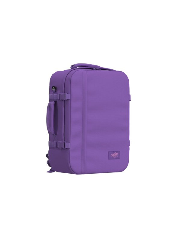 CabinZero CabinZero Classic 44L hátizsák Lavender Dream