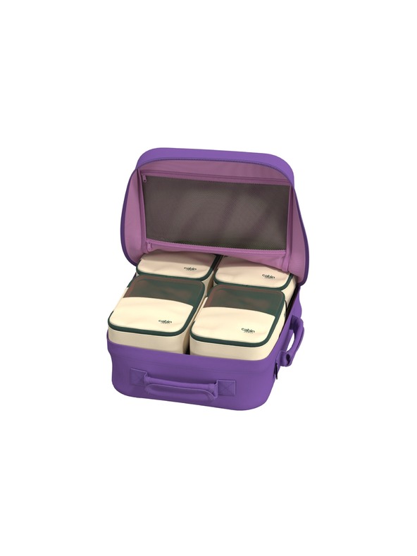 CabinZero CabinZero Classic 44L hátizsák Lavender Dream