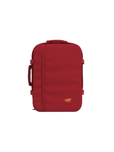 CabinZero CabinZero Classic 44L hátizsák Ketchup