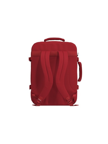 CabinZero CabinZero Classic 44L hátizsák Ketchup