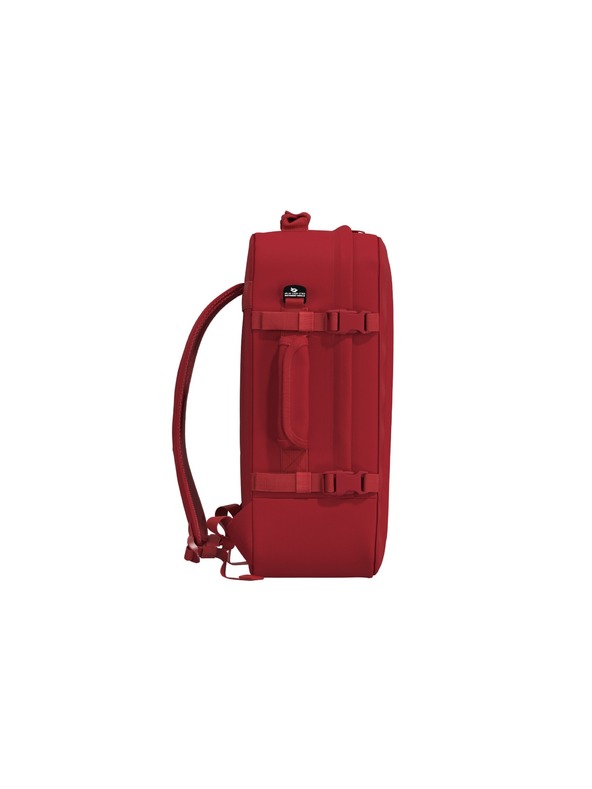 CabinZero CabinZero Classic 44L hátizsák Ketchup
