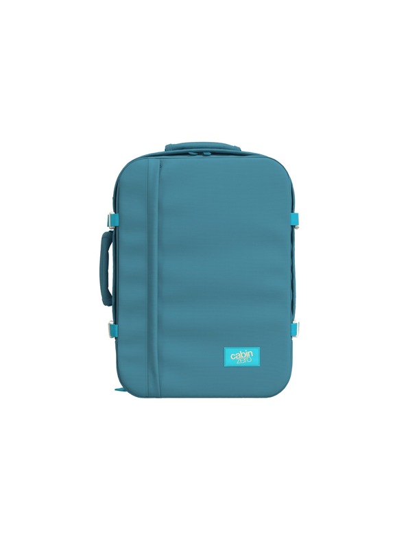 CabinZero CabinZero Classic 44L hátizsák Bali Blue