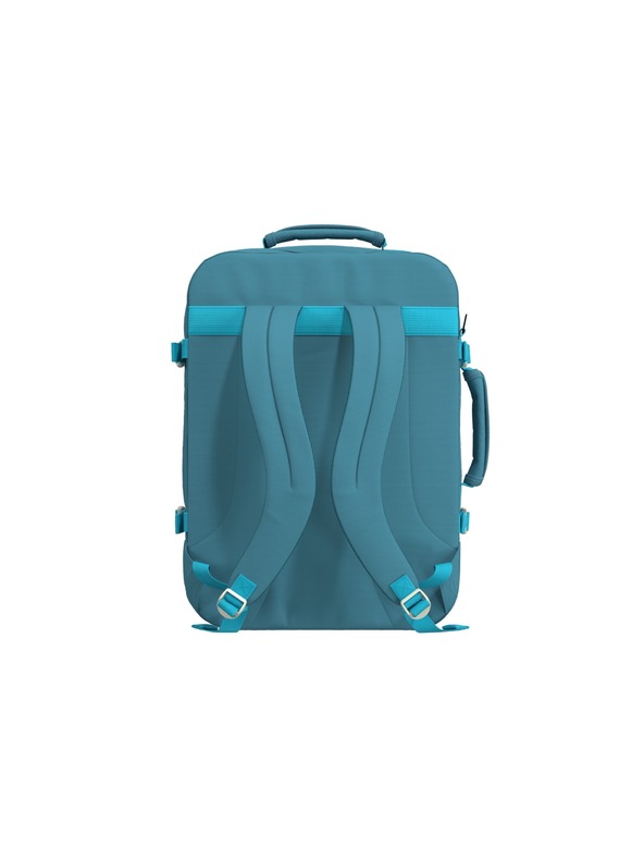 CabinZero CabinZero Classic 44L hátizsák Bali Blue