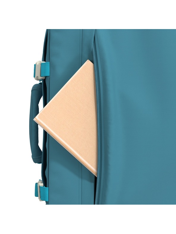 CabinZero CabinZero Classic 44L hátizsák Bali Blue