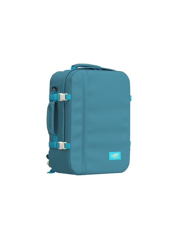 CabinZero CabinZero Classic 44L hátizsák Bali Blue