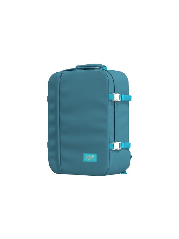 CabinZero CabinZero Classic 44L hátizsák Bali Blue