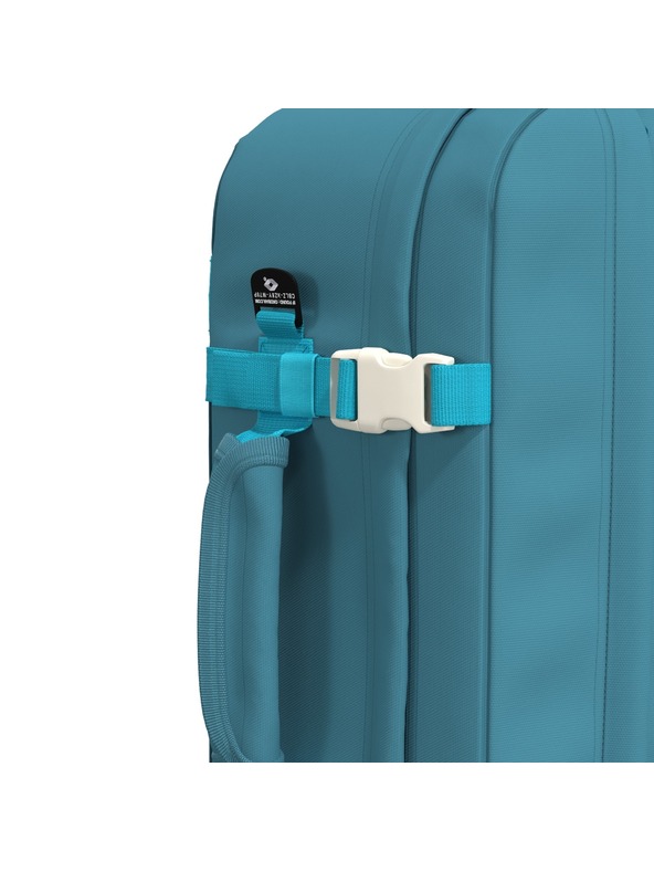 CabinZero CabinZero Classic 44L hátizsák Bali Blue