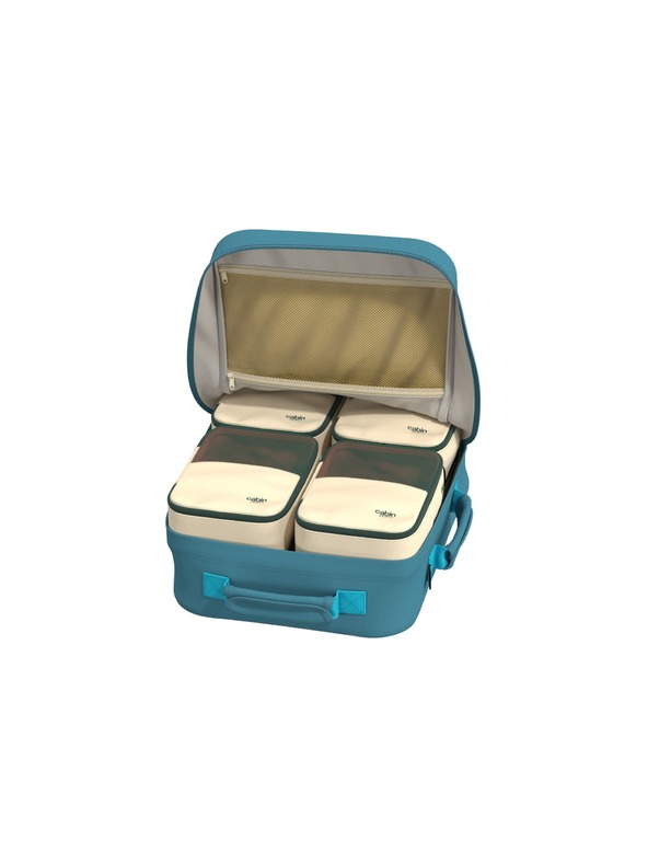 CabinZero CabinZero Classic 44L hátizsák Bali Blue