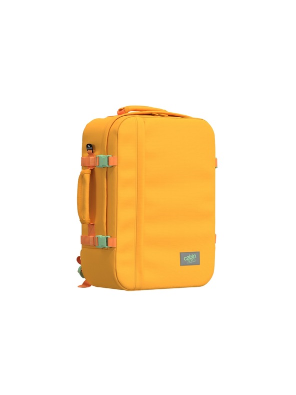 CabinZero CabinZero Classic 44L hátizsák Honeycomb