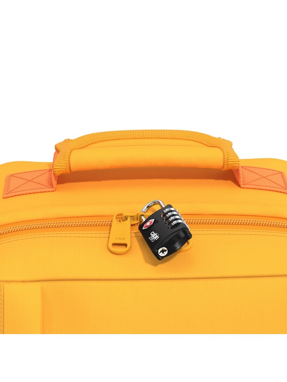 CabinZero CabinZero Classic 44L hátizsák Honeycomb