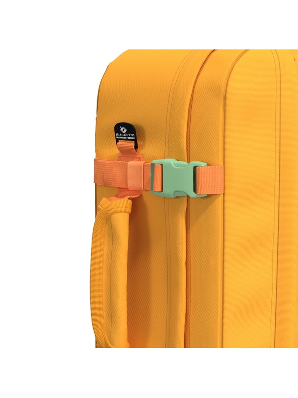 CabinZero CabinZero Classic 44L hátizsák Honeycomb