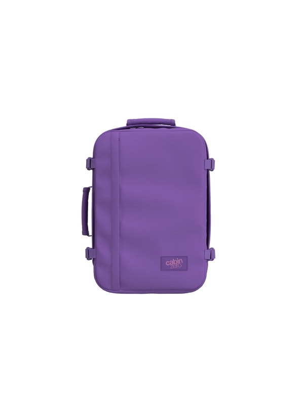 CabinZero CabinZero Classic 36L hátizsák Lavender Dream