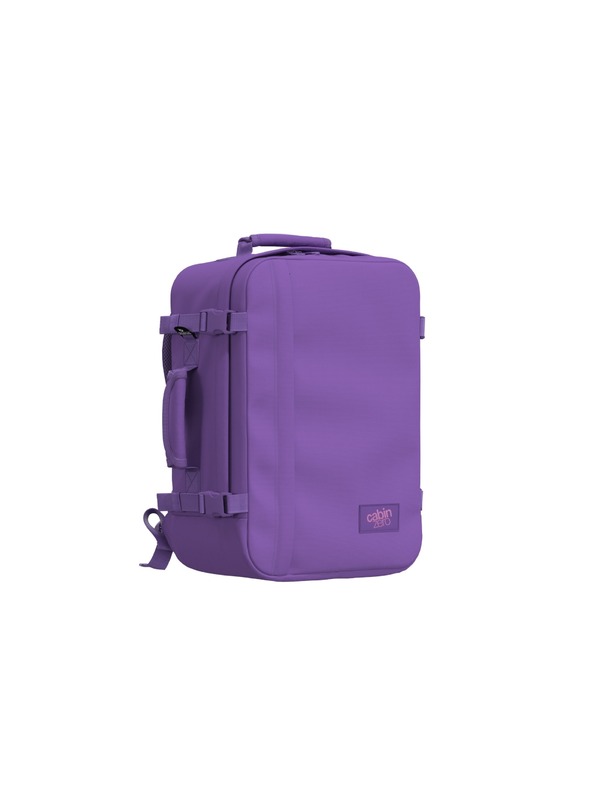 CabinZero CabinZero Classic 36L hátizsák Lavender Dream
