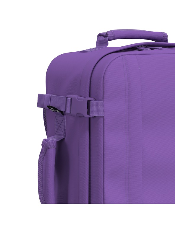 CabinZero CabinZero Classic 36L hátizsák Lavender Dream