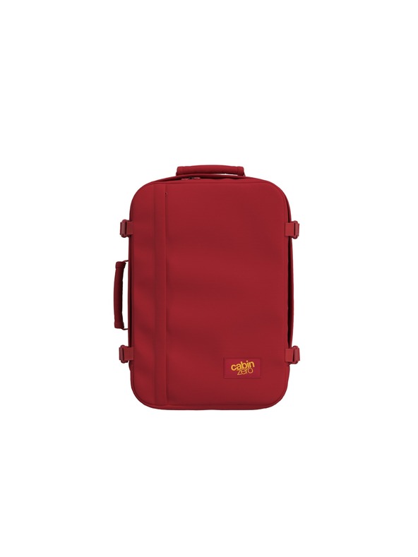 CabinZero CabinZero Classic 36L hátizsák Ketchup