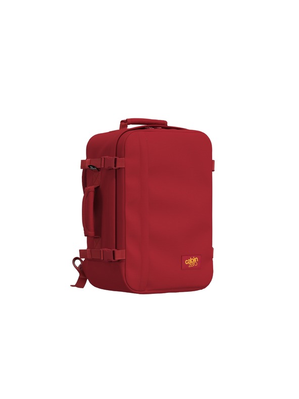 CabinZero CabinZero Classic 36L hátizsák Ketchup