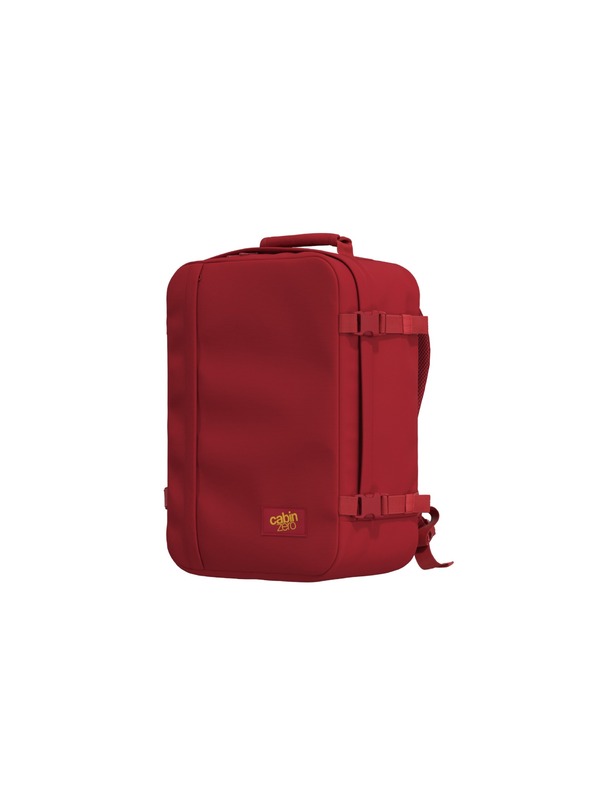 CabinZero CabinZero Classic 36L hátizsák Ketchup