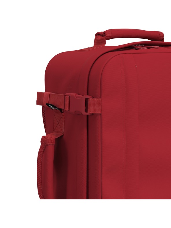 CabinZero CabinZero Classic 36L hátizsák Ketchup