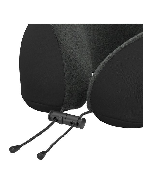 CabinZero CabinZero Travel Pillow utazópárna Absolute Black