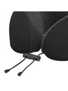 CabinZero CabinZero Travel Pillow utazópárna Absolute Black
