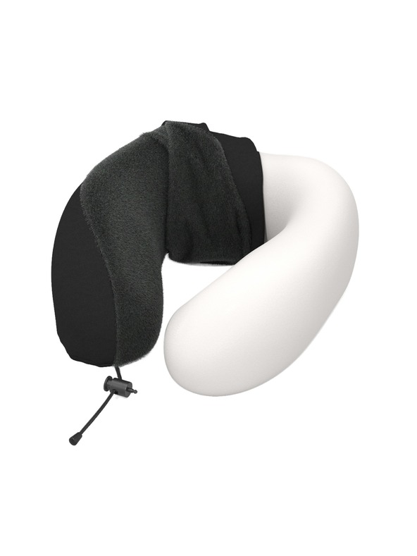 CabinZero CabinZero Travel Pillow utazópárna Absolute Black