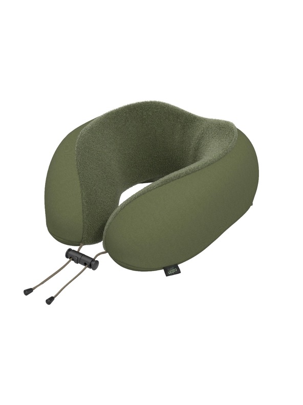 CabinZero CabinZero Travel Pillow utazópárna Georgian Khaki